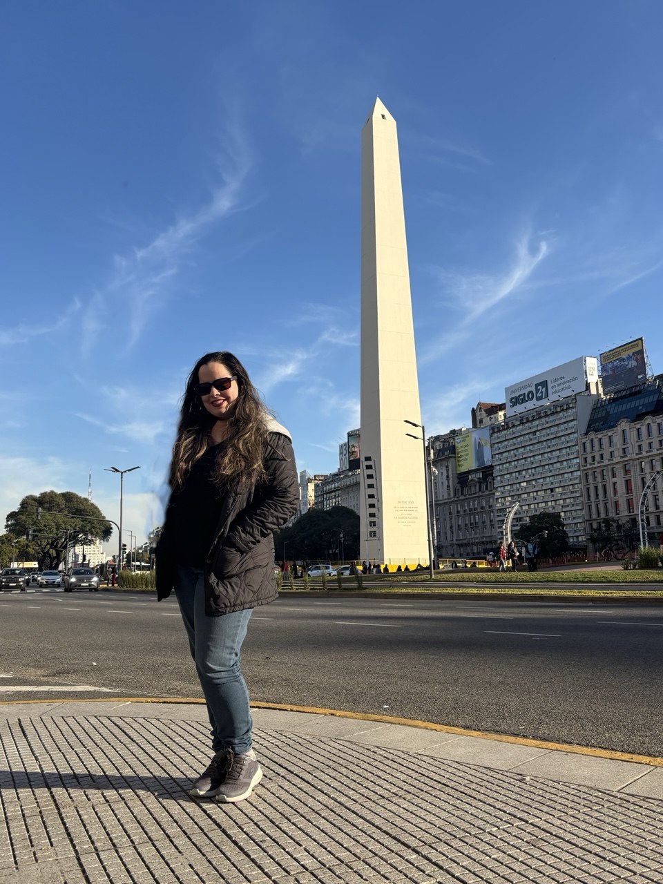 Argentina