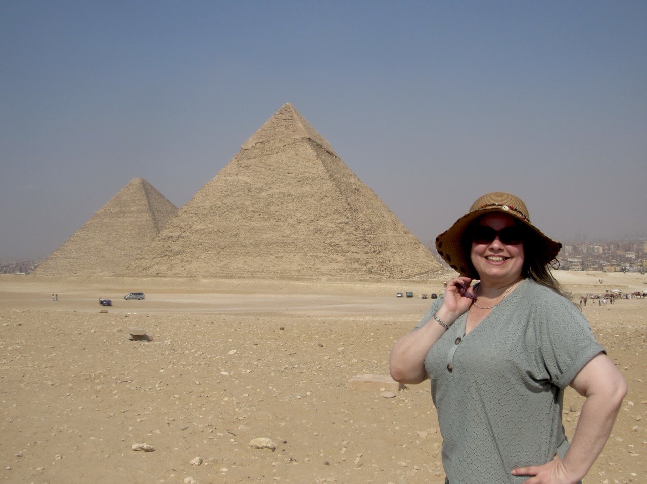 Egypt