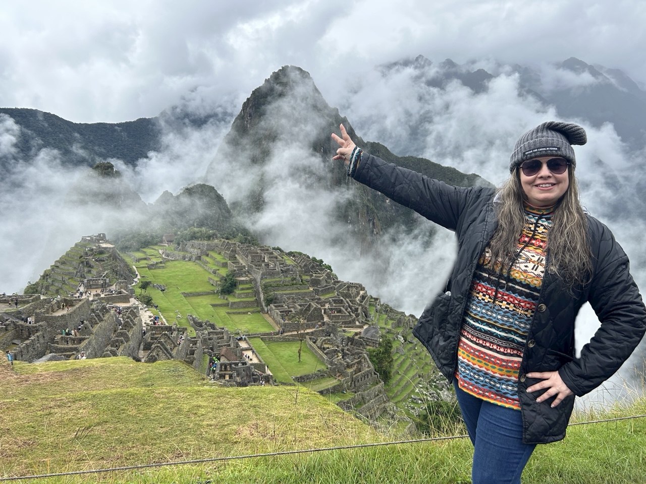 Peru